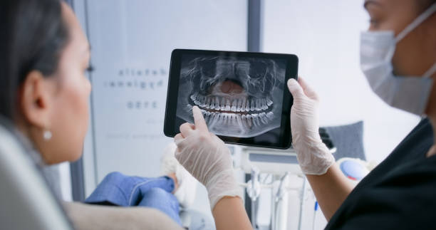 Licensed Teeth Cleaning And Checkup service in Winner, SD - Smile Center Dentistry